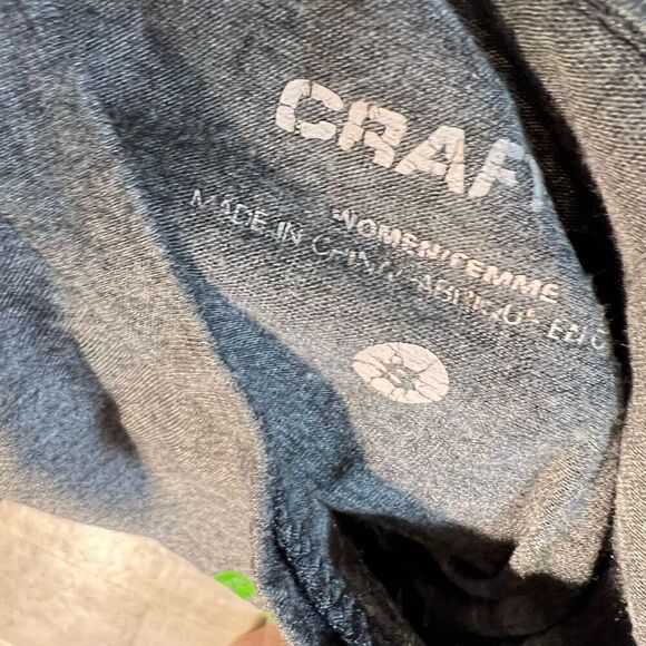 Next Level, Craft & more, Running Tops from Races, T-shirts, Tank, Longsleeves - Picture 4 of 9